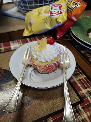 Coffee Shop «Sunrise Coffee Shop», reviews and photos, 247 SW Rutledge St, Madison, FL 32340, USA