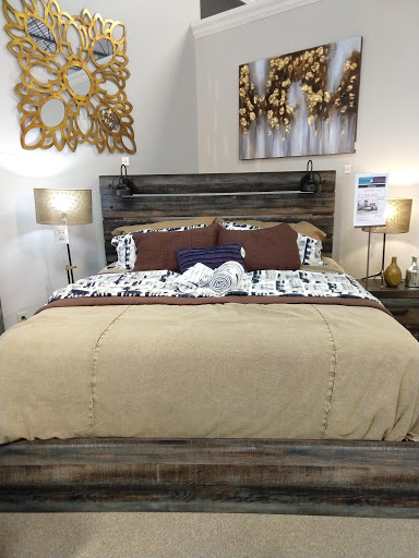 Furniture Store «Ashley HomeStore», reviews and photos, 7375 Jefferson Blvd, Louisville, KY 40219, USA