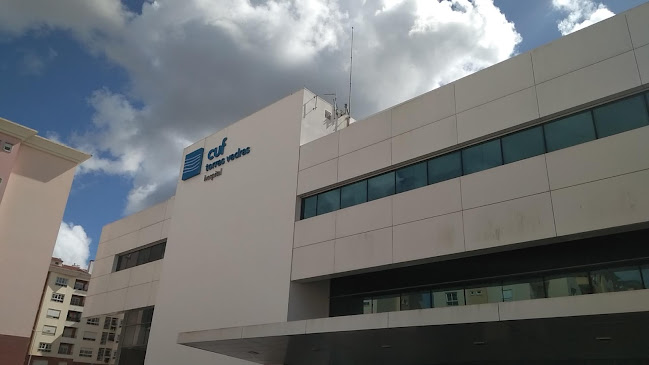 Avaliações doHospital CUF Torres Vedras em Torres Vedras - Hospital