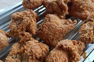 Dkriuk Fried Chicken Medang Lestari image