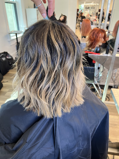 Beauty Salon «Aveda Institute Tucson», reviews and photos, 845 N Park Ave #105, Tucson, AZ 85719, USA