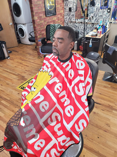 Barber Shop «The Buzz Barbershop LLC», reviews and photos, 2295 S Chambers Rd, Aurora, CO 80014, USA