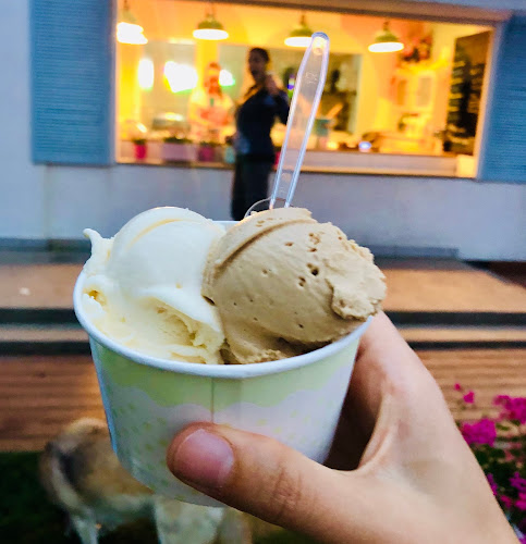 Opinii despre Wytwórnia Lodów Pastelowa - Luboń în Luboń - Lodziarnia