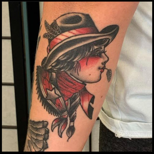 Tattoo Shop «Loyalty Tattoos», reviews and photos, 293 State St, Clearfield, UT 84015, USA