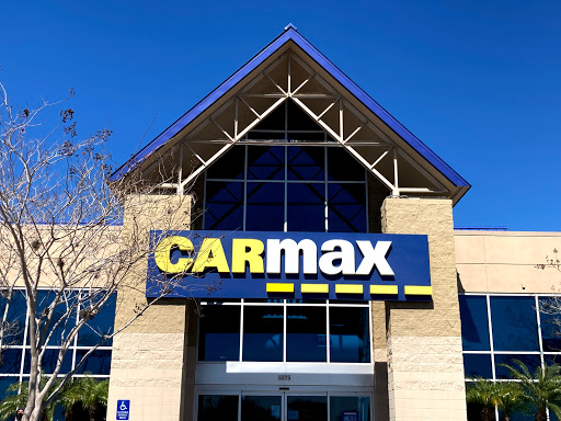 Used Car Dealer «CarMax», reviews and photos, 6375 S Semoran Blvd, Orlando, FL 32822, USA