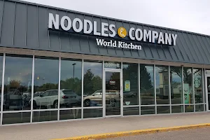 Noodles and Company image