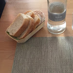 Photo n°4 de l'avis de C. fait le 12/07/2019 à 12:03 sur le  al VITA Restaurant & Cafè à Pavia