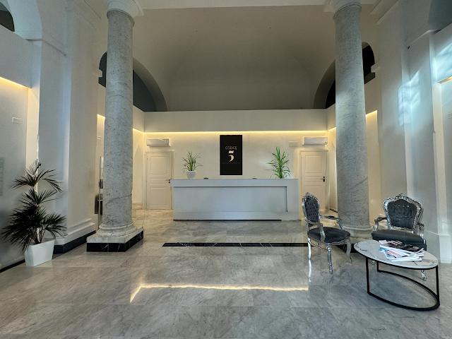Palazzo Picchi Urban Spa