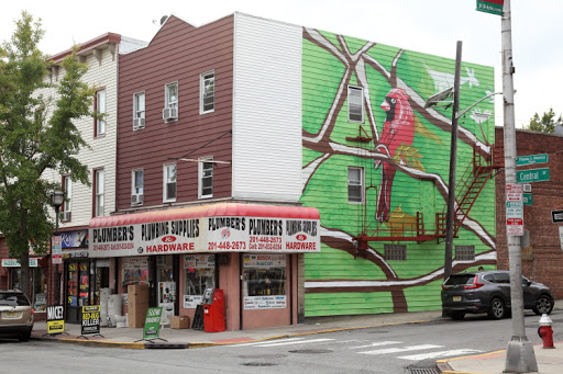 S & B Plumbing in Hoboken, New Jersey