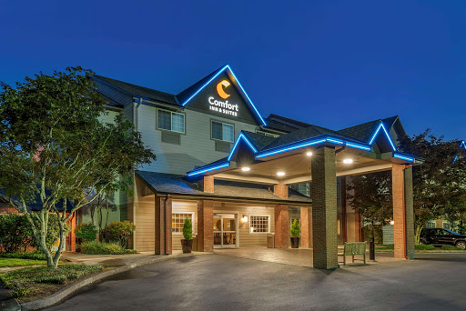 Comfort Inn & Suites Tualatin - Lake Oswego South