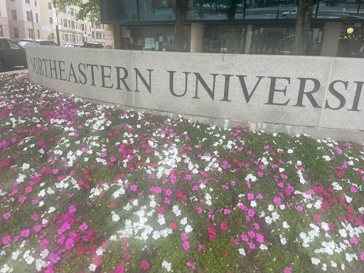 Gym «Marino Recreation Center», reviews and photos, Marino Recreation Center, 259-269 Huntington Ave, Boston, MA 02115, USA