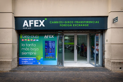 AFEX Catedral