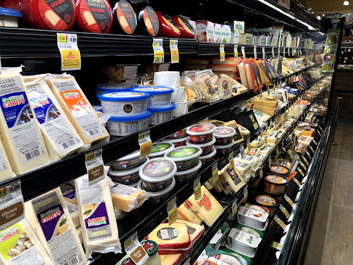 Grocery Store «ShopRite», reviews and photos, 435 Elizabeth Ave, Somerset, NJ 08873, USA