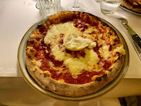 Pizza du Restaurant italien 🥇MIMA Ristorante à Lyon - n°18