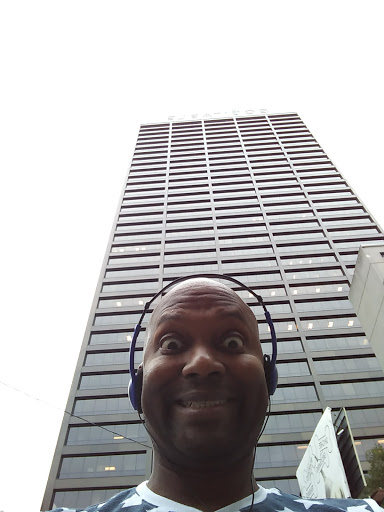 Performing Arts Theater «Rialto Center for the Arts at Georgia State University», reviews and photos, 80 Forsyth st, Atlanta, GA 30303, USA