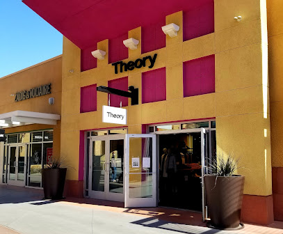 Theory Las Vegas Outlet