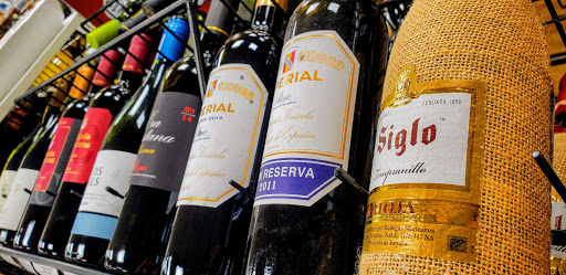 Liquor Store «Crown Wine & Spirits», reviews and photos, 3363 Sheridan St, Hollywood, FL 33020, USA