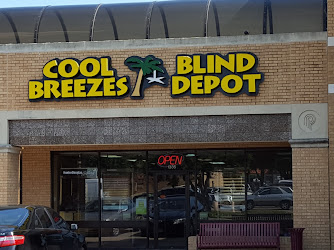 Blind Depot