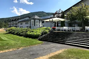Tyrifjord Hotell image