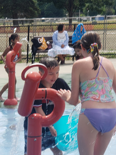 Water Park «Petersen Splash Pad at Watson Park», reviews and photos, Gordon Rd, Braintree, MA 02184, USA
