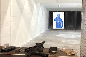 Elite Firearms & Training image