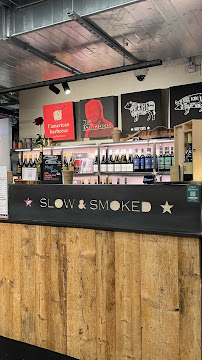 Joe's American BBQ Milano à Milan menu