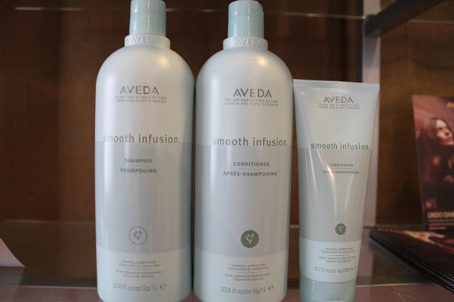 Hair Salon «Fountain of Youth Aveda Salon Spa», reviews and photos, 6735 Reynolds St, Pittsburgh, PA 15206, USA