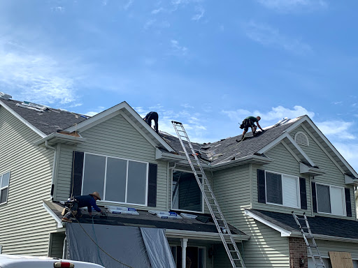 Top A1 Contracting in Belvidere, Illinois