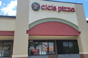 Cicis Pizza image