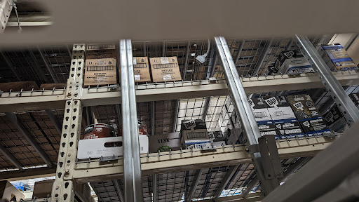 Home Improvement Store «The Home Depot», reviews and photos, 11755 Willow Creek Dr, Auburn, CA 95603, USA