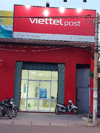 Viettel post