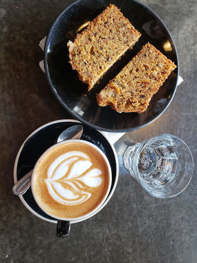 Coffee Shop «Bluebeard Coffee Roasters», reviews and photos, 2201 6th Ave, Tacoma, WA 98403, USA