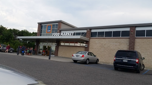Supermarket «ALDI», reviews and photos, 481 Park Ave, Lindenhurst, NY 11757, USA