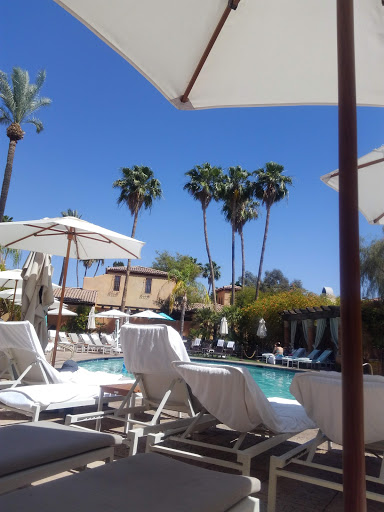 Spa Resort «Alvadora Spa», reviews and photos, 5200 E Camelback Rd, Phoenix, AZ 85018, USA