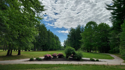 Golf Club «Overlook Golf Club», reviews and photos, 5 Overlook Dr, Hollis, NH 03049, USA