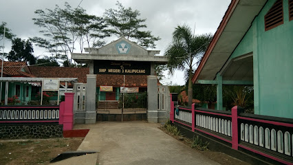 SMP Negeri 3 Kalipucang