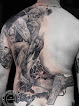 Patrick Chaudesaigues - Tattoo Art Shop