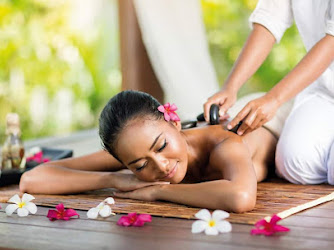 Lai Thai Massage Wellness & Spa ( traditionelle Thaimassage )
