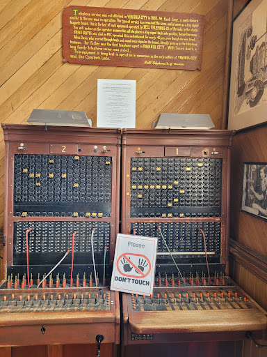 Museum «Fourth Ward School Museum», reviews and photos