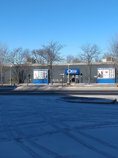 Clothing Store «Opitz Outlet», reviews and photos, 4320 Excelsior Blvd, St Louis Park, MN 55416, USA