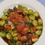 Photo n°1 de l'avis de alex.e fait le 14/09/2018 à 06:36 sur le  H+ Hotel Stuttgart Herrenberg à Herrenberg