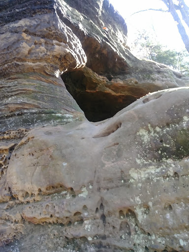 Vista Point «Ledges Overlook», reviews and photos, 405 Truxell Rd, Peninsula, OH 44264, USA