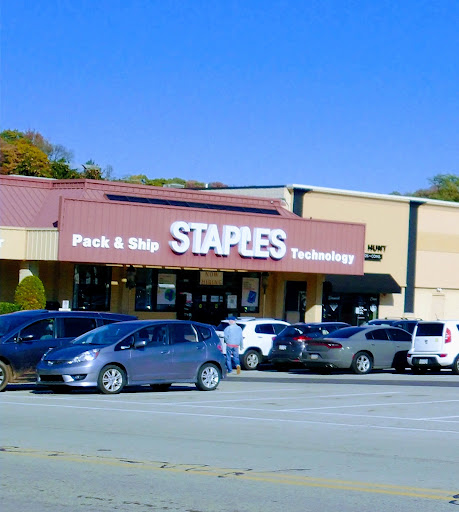 Staples