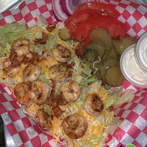 Live Music Venue «One Block East», reviews and photos, 642 Tombigbee St, Jackson, MS 39201, USA