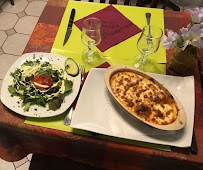 Pizza du Restaurant Pizzeria Pietro à Pontoise - n°17