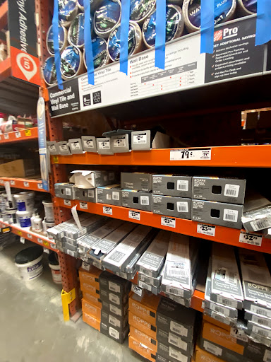 Home Improvement Store «The Home Depot», reviews and photos, 2 Colma Blvd, Colma, CA 94014, USA