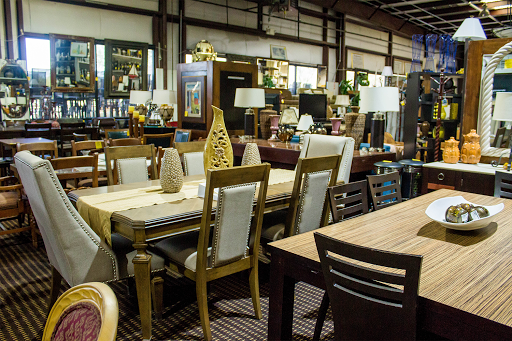 Used Furniture Store «IRCA», reviews and photos, 2620 E Greenway Rd, Phoenix, AZ 85032, USA