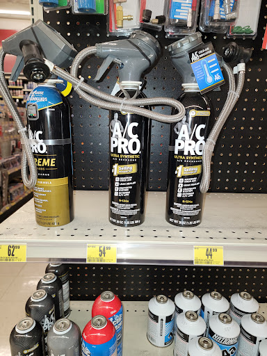 Auto Parts Store «Advance Auto Parts», reviews and photos, 3208 Main St N, Jacksonville, FL 32206, USA