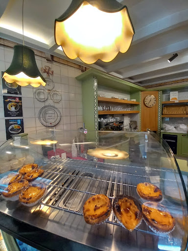 Padaria Trinas no Guimaraes, Braga