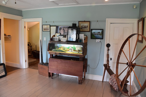 Museum «Fort Plain Museum», reviews and photos, 389 Canal St, Fort Plain, NY 13339, USA